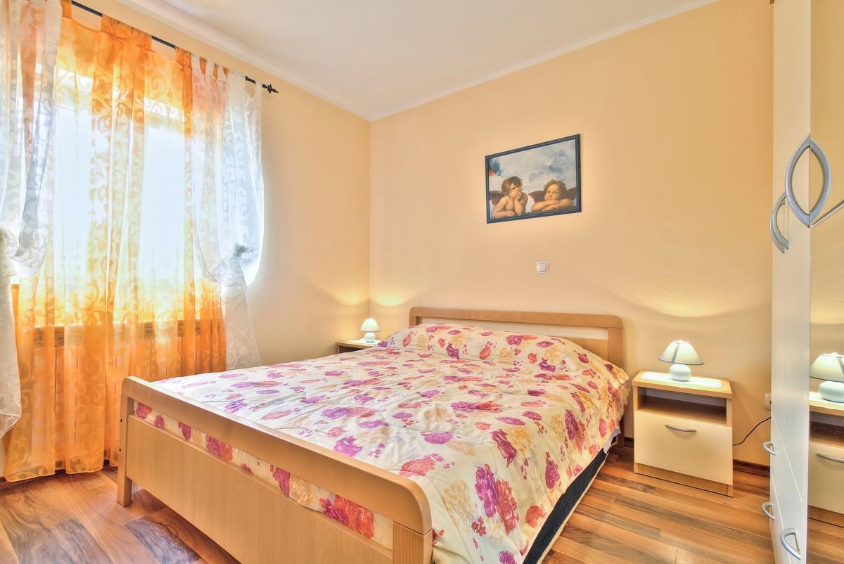 Lorena Apartments Ουμάγκ Εξωτερικό φωτογραφία