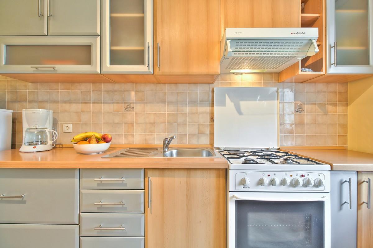 Lorena Apartments Ουμάγκ Εξωτερικό φωτογραφία