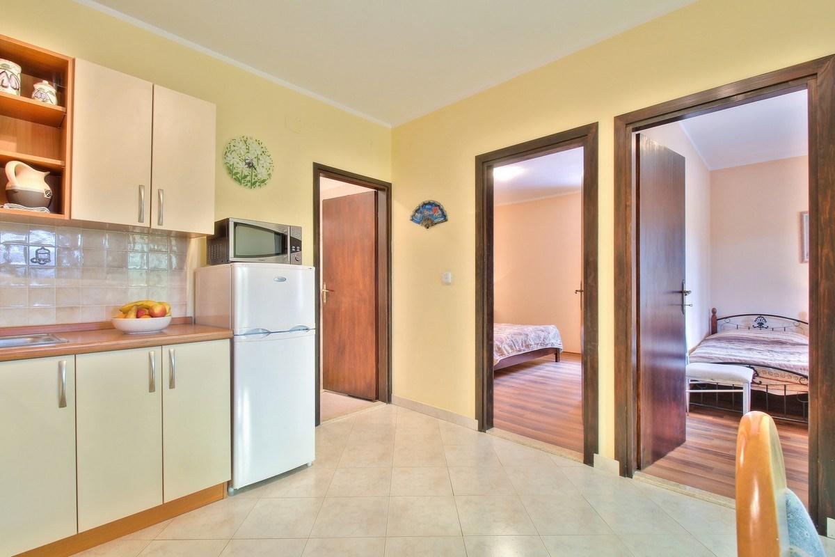 Lorena Apartments Ουμάγκ Εξωτερικό φωτογραφία