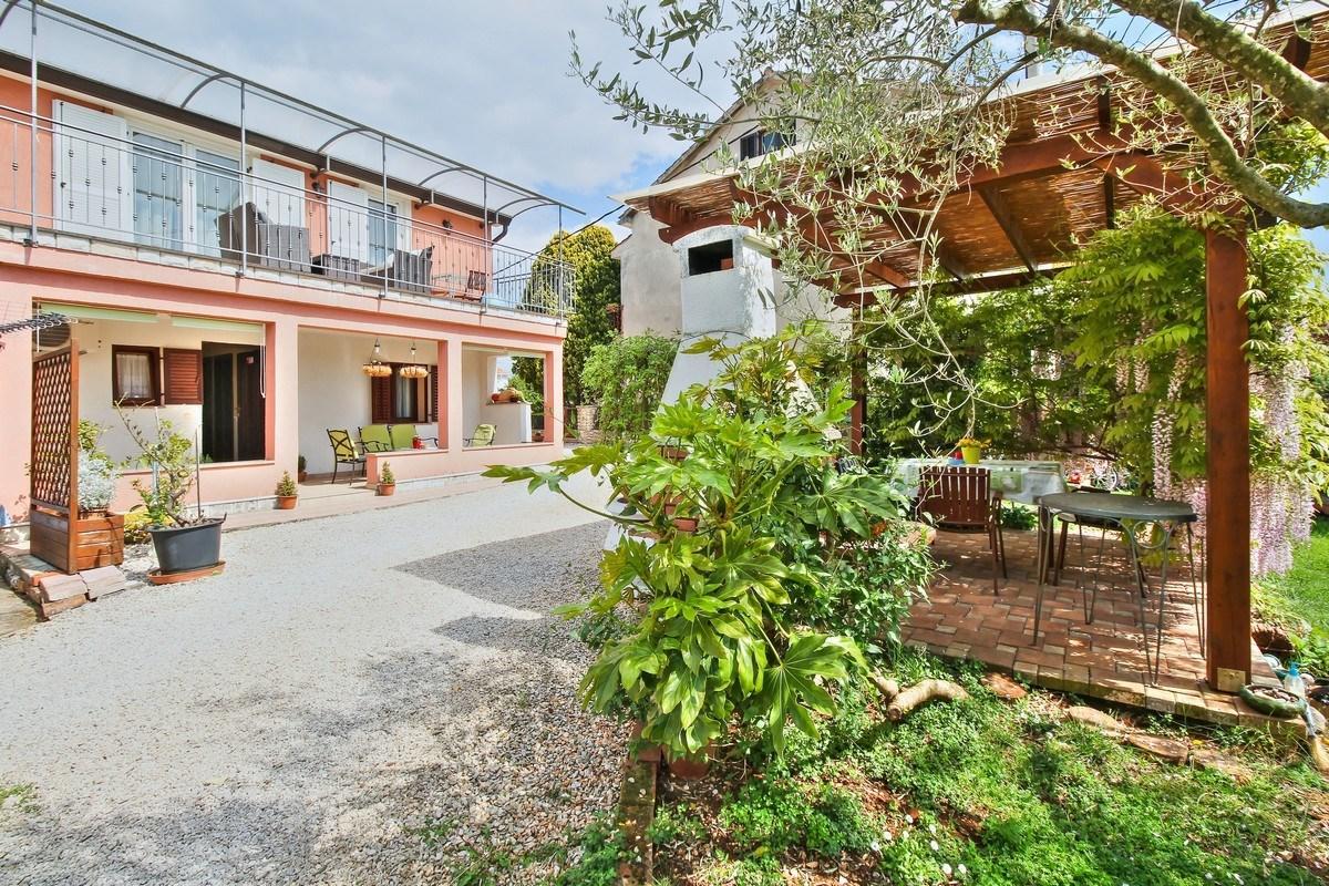 Lorena Apartments Ουμάγκ Εξωτερικό φωτογραφία