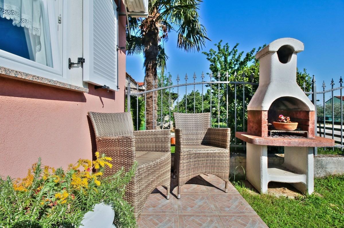 Lorena Apartments Ουμάγκ Εξωτερικό φωτογραφία
