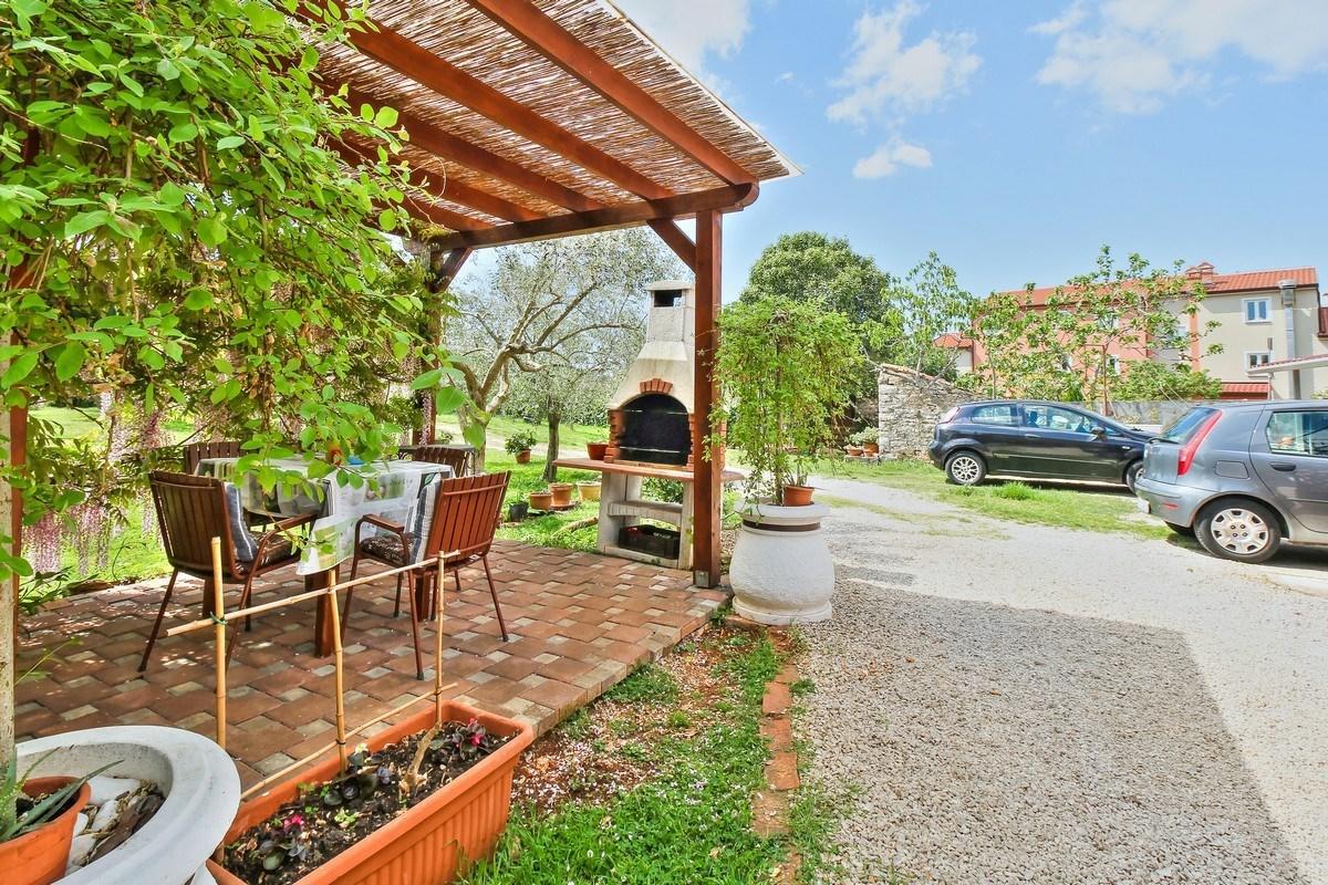 Lorena Apartments Ουμάγκ Εξωτερικό φωτογραφία